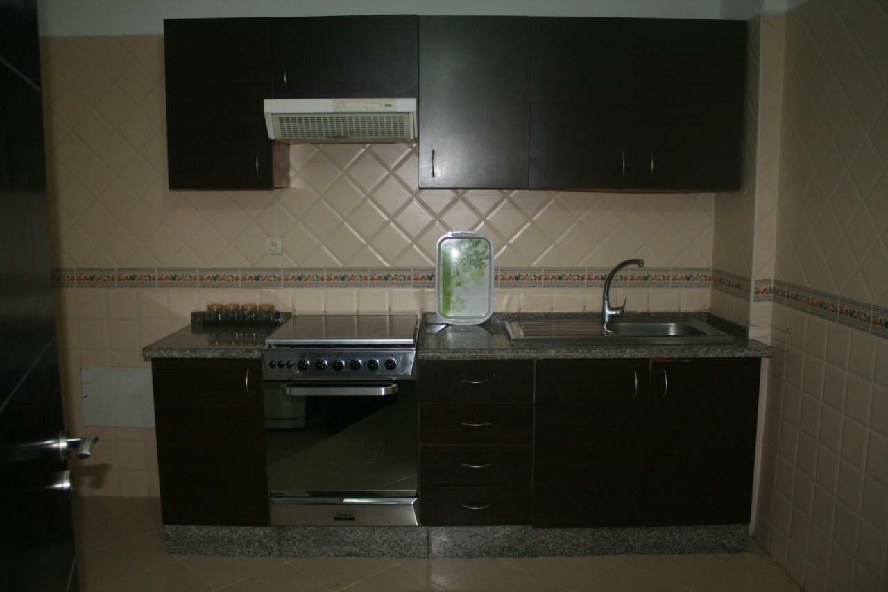 Appartement De Mustapha Larache Esterno foto