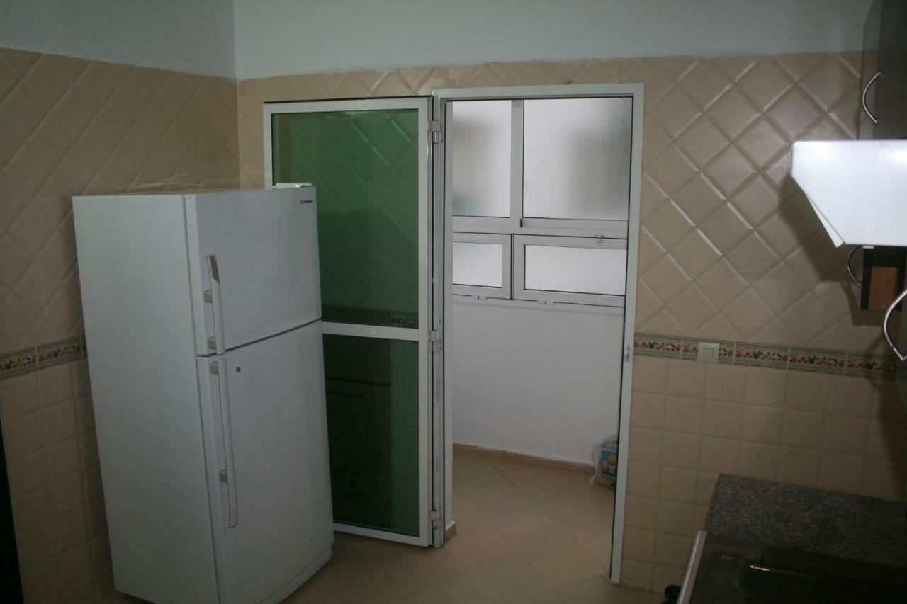 Appartement De Mustapha Larache Esterno foto