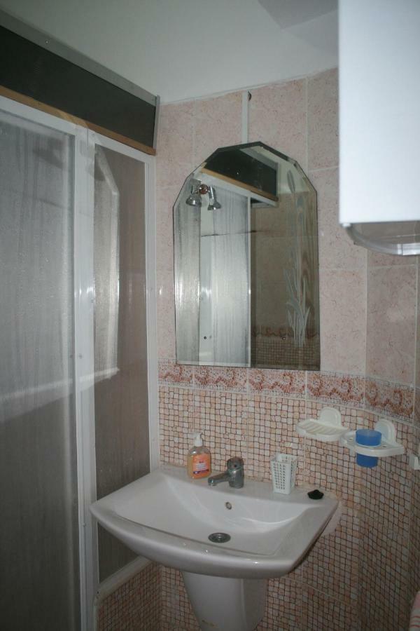 Appartement De Mustapha Larache Esterno foto