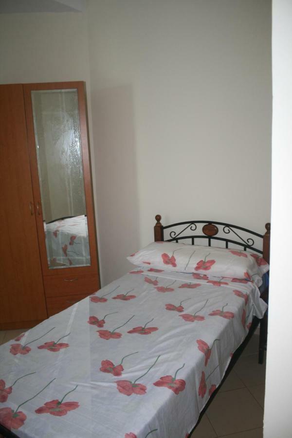 Appartement De Mustapha Larache Esterno foto