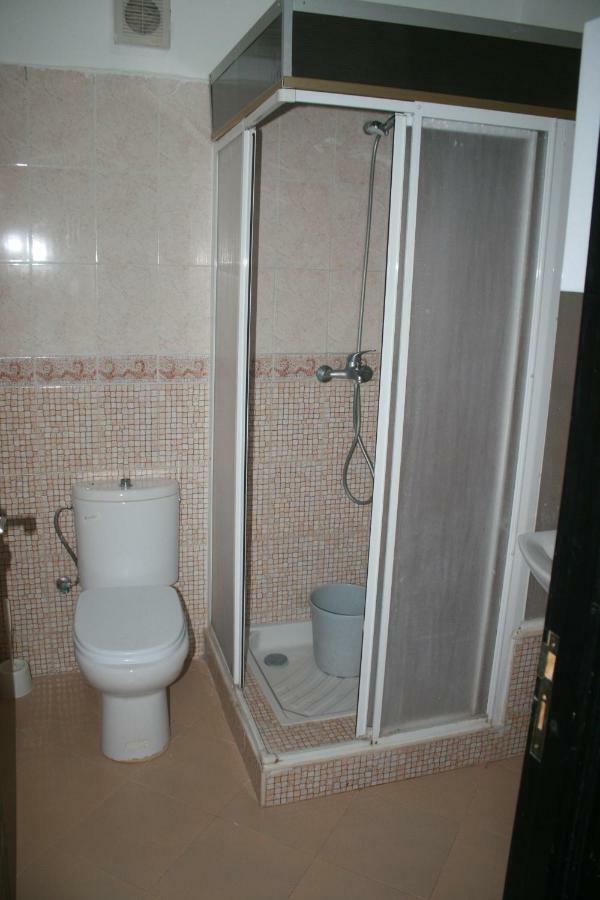 Appartement De Mustapha Larache Esterno foto