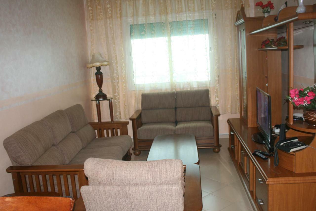 Appartement De Mustapha Larache Esterno foto