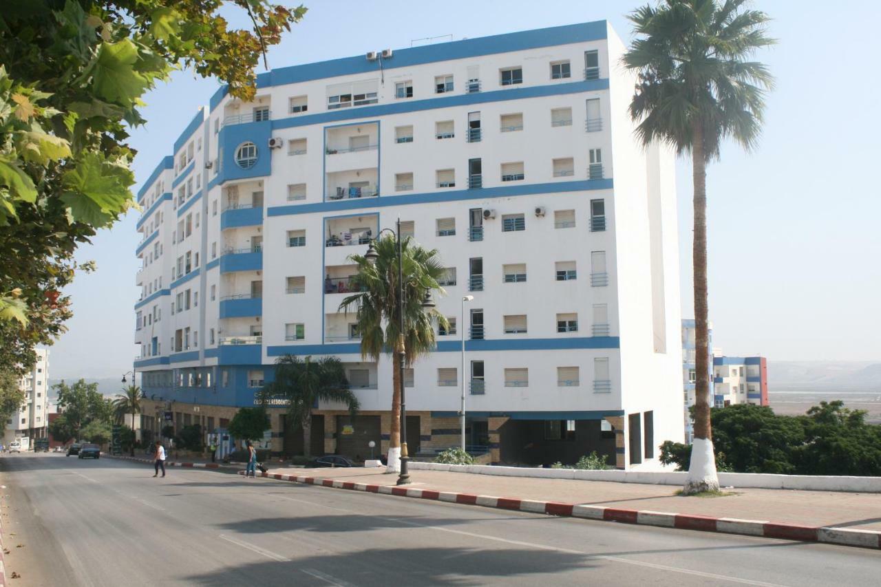 Appartement De Mustapha Larache Esterno foto